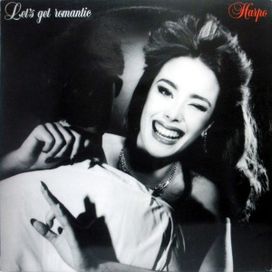 Let's Get Romantic - 1984 • Álbum