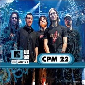 MTV ao Vivo - 2006 • Álbum