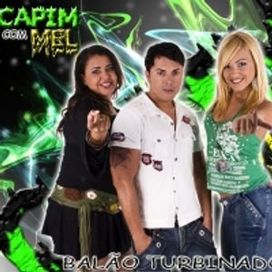 Balão Turbinado - 2008 • Álbum