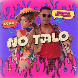 No Talo (part. Rennan da Penha) - 2020 • Sencillo/EP