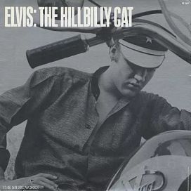 Elvis: The Hillbilly Cat - 1982 • Álbum