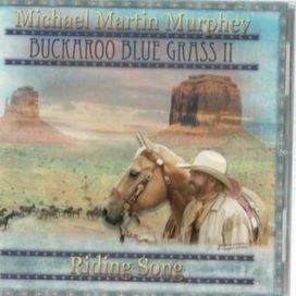 Buckaroo Blue Grass II: Riding Song - 2010 • Álbum