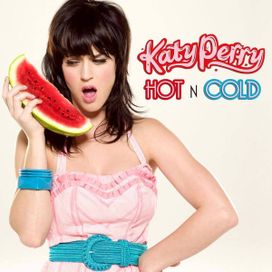 Hot N Cold (Remixes) - 2008 • Single/EP