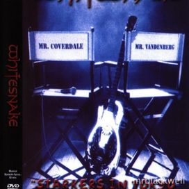 Starkers In Tokyo (Live Acoustic)  - 1997 • Álbum