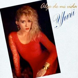 Algo De Mi Vida - 1989 • Álbum