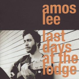 Lasts Days at The Lodge - 2008 • Álbum
