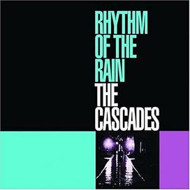 Rhythm Of The Rain - 1963 • Álbum