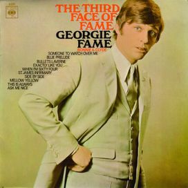 The Third Face Of Fame - 1968 • Álbum
