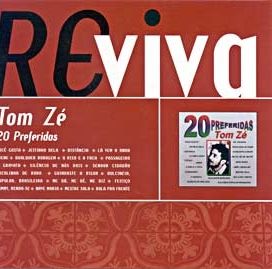 Reviva - 20 Preferidas - 2002 • Álbum