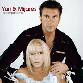 Acompáñame - 2006 • Álbum