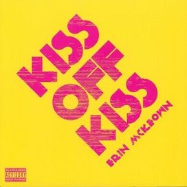 Kiss Off Kiss - 2021 • Álbum