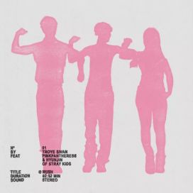 Rush (feat. PinkPantheress &amp; Hyunjin of Stray Kids) - 2023 • Single/EP