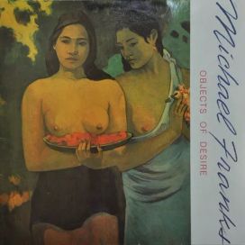 Objects Of Desire - 1982 • Álbum