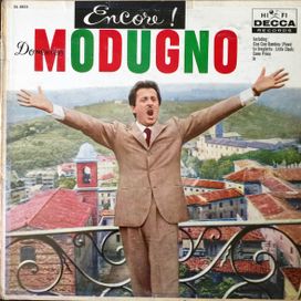 Encore - 1959 • Álbum