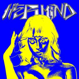 HER MIND, PT. 1 - 2022 • Single/EP
