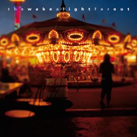 A Light Far Out - 2012 • Álbum