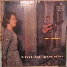 Violão Boêmio - 1968 • Álbum