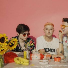 Tangerine - 2020 • Single/EP