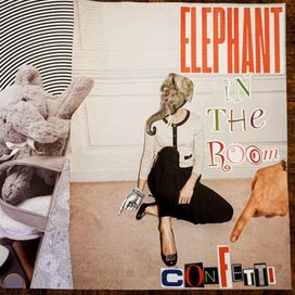 Elephant In The Room - 2020 • Single/EP