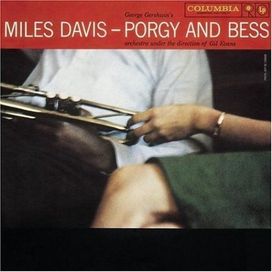 Porgy and Bess - 1959 • Álbum