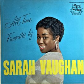 All Time Favorites By     - 1963 • Álbum