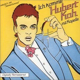 Ich Komme - 1982 • Álbum