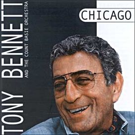 Chicago - 2002 • Álbum