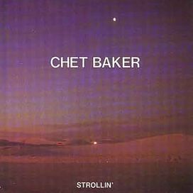 Strollin' - 1986 • Álbum