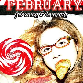 February &amp; Heavenly - 2012 • Álbum