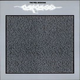 The Peel Sessions - 1989 • Álbum