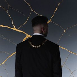 Lo bello y lo roto - 2025 • Álbum