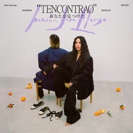 Tencontrao - 2023 • Sencillo/EP