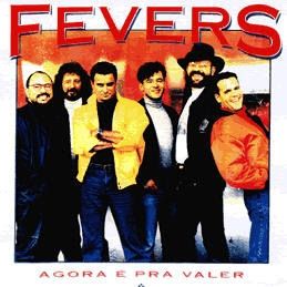 Agora É Pra Valer - 1992 • Álbum