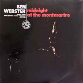 Midnight At The Montmartre - 1977 • Álbum