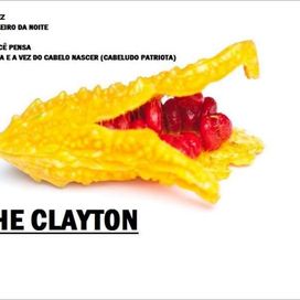 The Clayton - 2015 • Sencillo/EP
