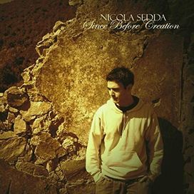 Since Before Creation - 2004 • Álbum