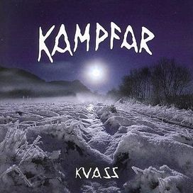 Kvass - 2006 • Álbum