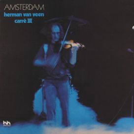 Amsterdam Carré III - 1976 • Álbum