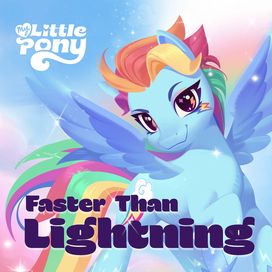 Faster Than Lightning - 2026 • Single/EP