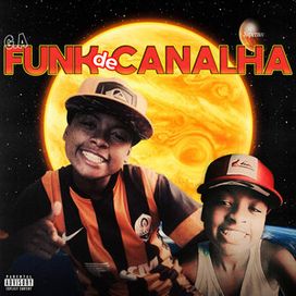 FUNK DE CANALHA - 2026 • Sencillo/EP