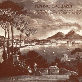 Quanno Figlieto Chiagne e vo' Canta, Cerca 'Int'a Sacca e Dalle 'a Libberta! - 1974 • Álbum