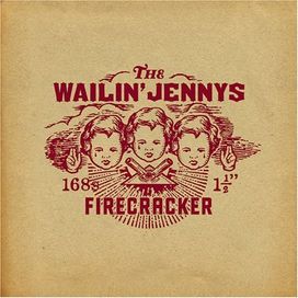 Firecracker - 2006 • Álbum
