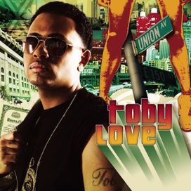 Toby Love - 2002 • Álbum