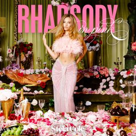Rhapsody In Pink - 2022 • Single/EP