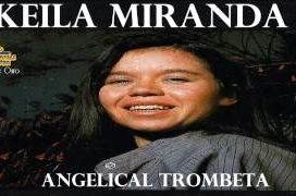 Angelical Trombeta - 1988 • Álbum