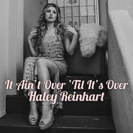 It Ain't Over Till It's Over - 2019 • Single/EP