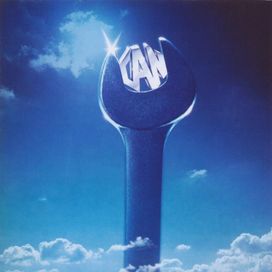 Inner Space / Legendary Can - 1979 • Álbum