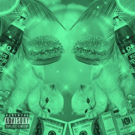 THE CRUJIN COLLABS - 2025 • Sencillo/EP