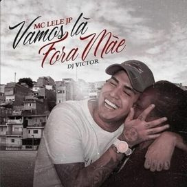 Vamos Lá Fora Mãe  - 2024 • Sencillo/EP