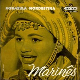 Aquarela Nordestina - 1959 • Álbum